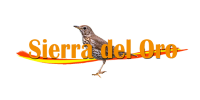 Sierra del Oro